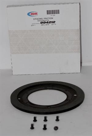 Disco friccion fan clutch tipo S MDM-994212